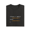 Keepcoding - Black - T-Shirt