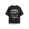Koenigsegg Jesko Absolut - Black - Oversized T-Shirt
