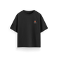 Koenigsegg Jesko Absolut - Black - Oversized T-Shirt