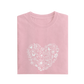 Love - Baby Pink - T-Shirt