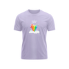 Love Is Love Pride - Lavender - T-Shirt