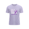 Love Is Quite Embarrassing - Lavender - T-Shirt