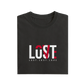 Lust Lost Love - Black - T-Shirt