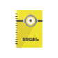 Minion - Notepad
