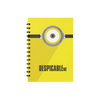 Minion - Notepad