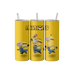 Minion - Tumbler Bottle