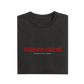 Mission Failed - Black - T-Shirt