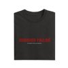 Mission Failed - Black - T-Shirt
