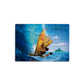 Moana - Jigsaw Puzzle