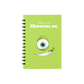 Monster-inc - Notepad