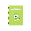 Monster-inc - Notepad
