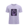More Hexes Less Excuses - Lavender - T-Shirt