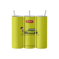 Mr.Bean - Tumbler Bottle