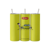 Mr.Bean - Tumbler Bottle