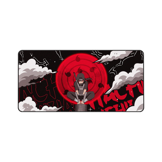 Naruto Itachi - Gaming Pad