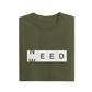 Need Weed - Olive Green - T-Shirt