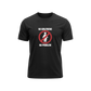 No Girl Friend No Problem - Black - T-Shirt
