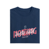 Nothing - Navy Blue - T-Shirt