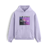 Now You Listen - Lavender - Hoodie