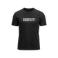 Perfect - Black - T-Shirt
