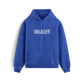 Perfect - Royal Blue- Hoodie