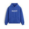 Perfect - Royal Blue- Hoodie