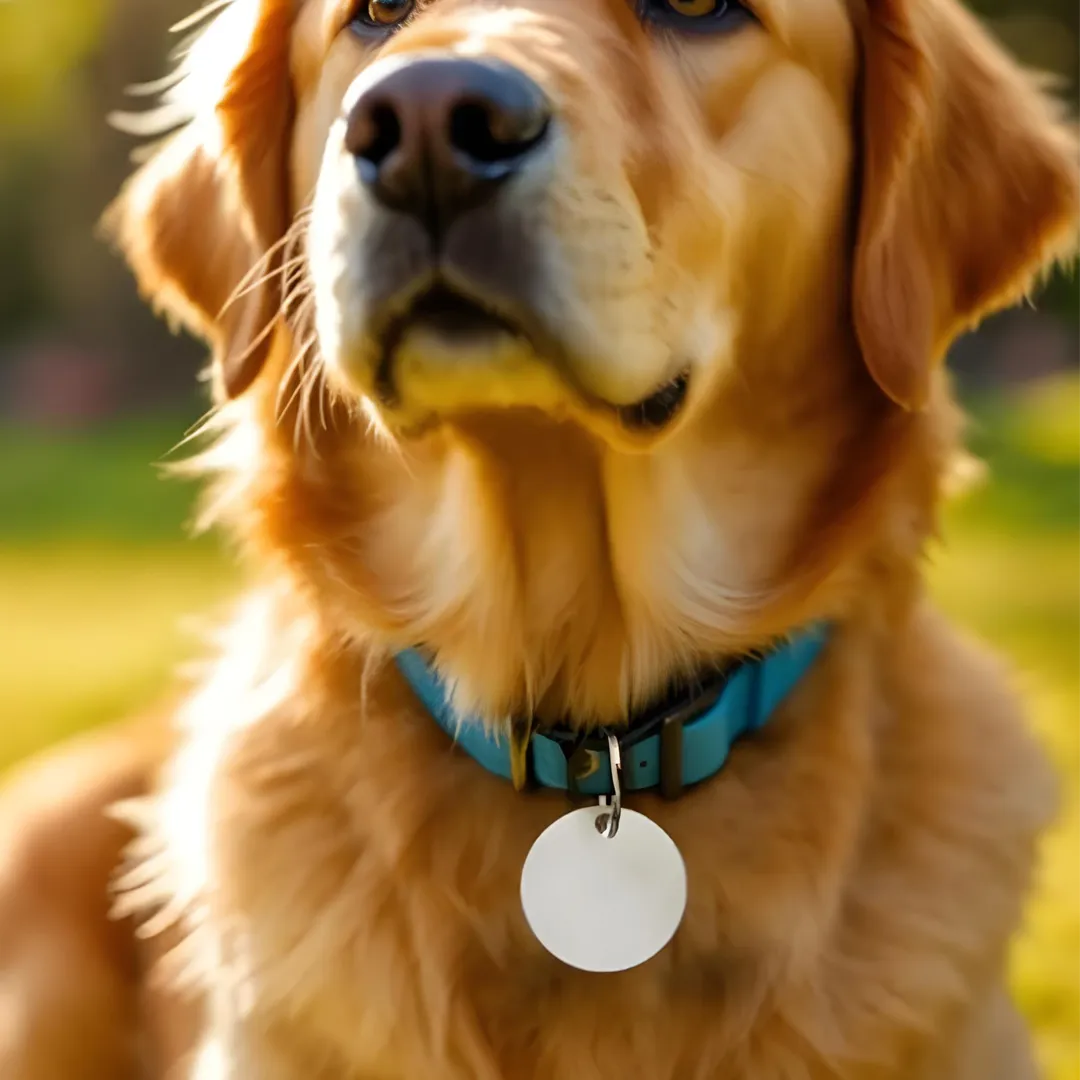 Pets Tag