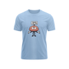 Please Use Me - Baby Blue - T-Shirt
