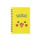 Pokemon - Notepad