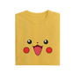 Poky - Yellow - T-Shirt