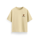 Porsche-911-GT3-RS-v1 - Beige - Oversized T-Shirt