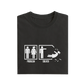 Problem Solved - Black - T-Shirt