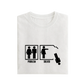 Problem Solved - White - T-Shirt