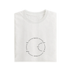 Question - White - T-Shirt