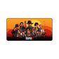Red Dead - Gaming Pad