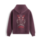 Red Helen - Maroon - Hoodie