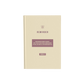Reminder - Daily Planner / Notebook