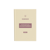 Reminder - Daily Planner / Notebook