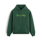 Rick And Morty - Green - Hoodie