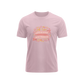 Self Love Is Your Best Version - Baby Pink - T-Shirt