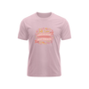 Self Love Is Your Best Version - Baby Pink - T-Shirt