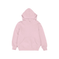 Baby Pink - Kids Hoodie