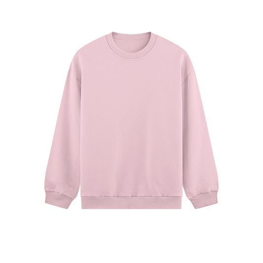 Baby Pink - Sweatshirt