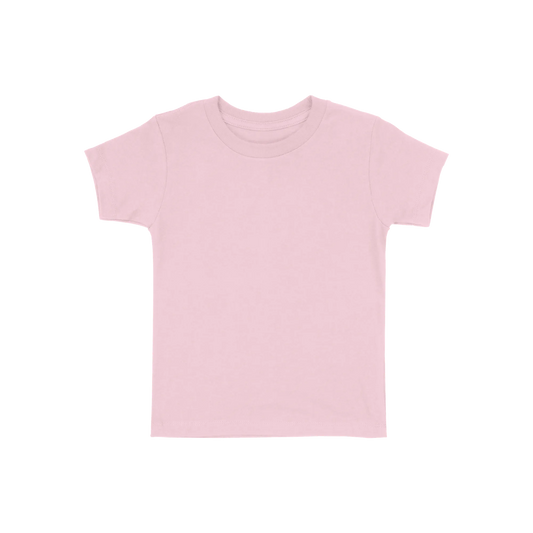 Baby Pink - T-Shirt
