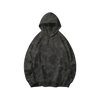 Black - Acid Washed Hoodie