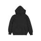 Black - Kids Hoodie