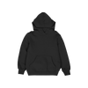 Black - Kids Hoodie