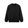 Black - Sweatshirt