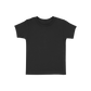 Black - T-Shirt