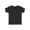Black - T-Shirt